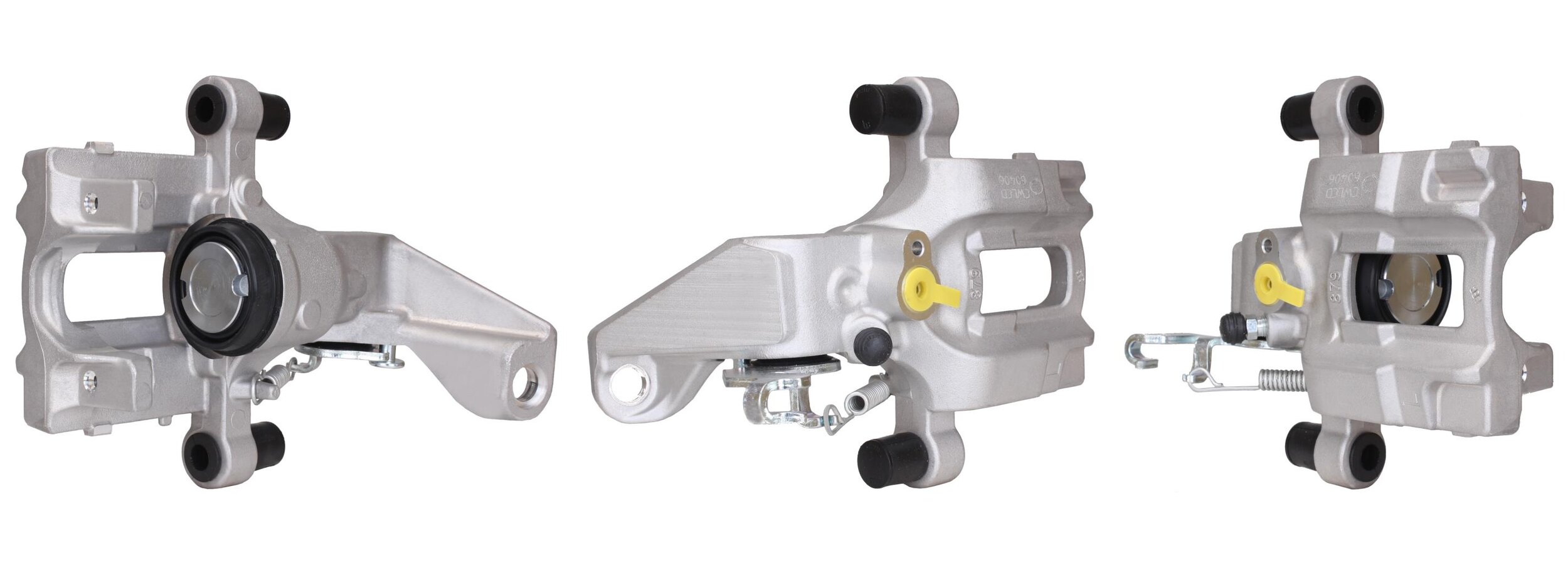 Brake Caliper - 86-2611 ELSTOCK