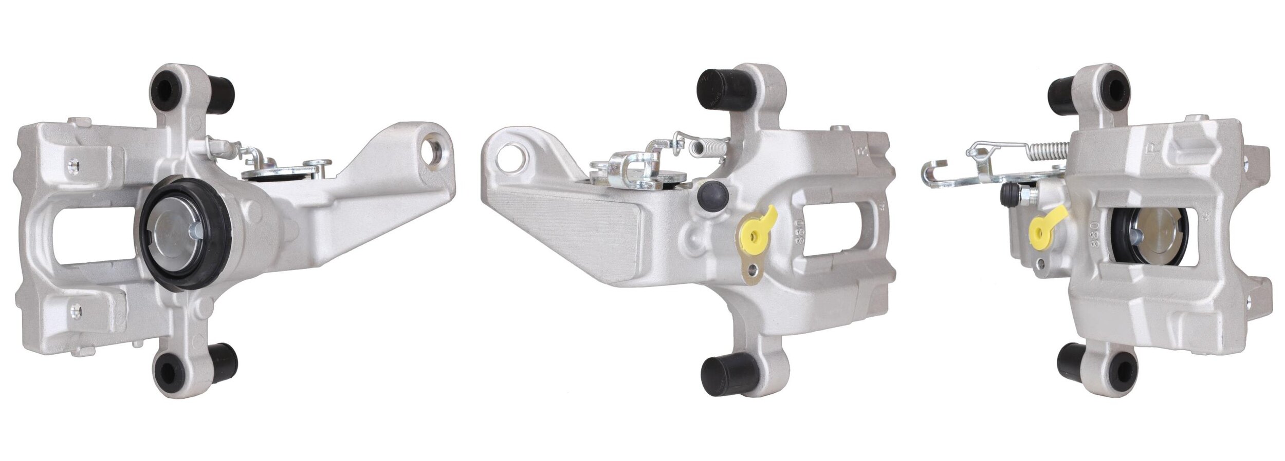 Pinza freno - 87-2611 ELSTOCK