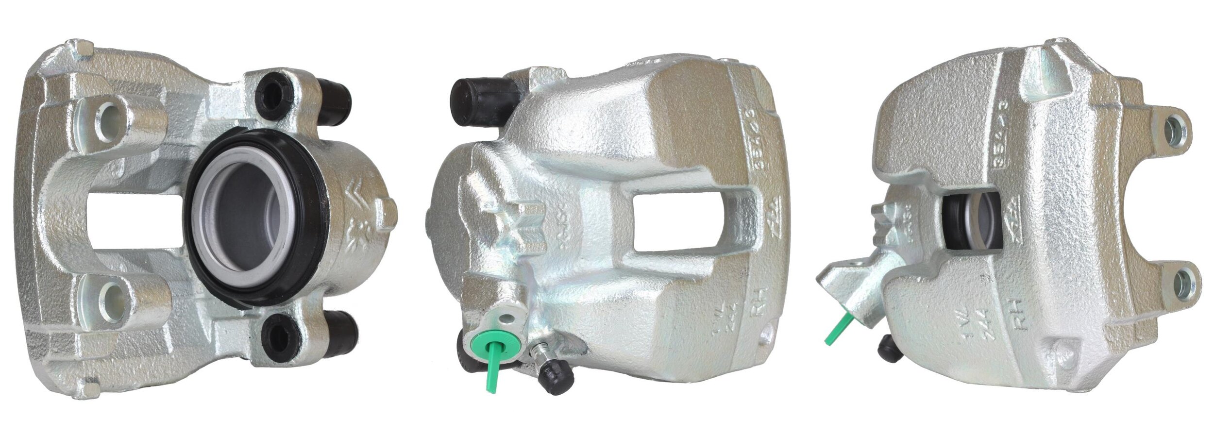 Brake Caliper - 83-2613 ELSTOCK