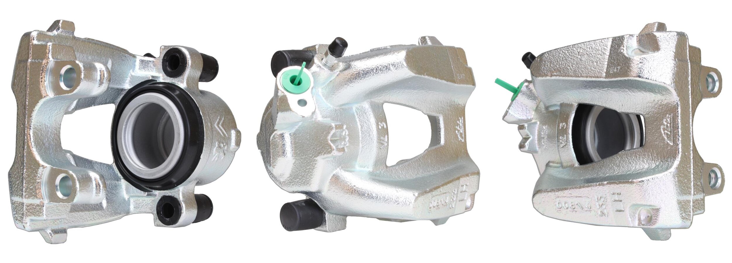 Brake Caliper - 82-2614 ELSTOCK