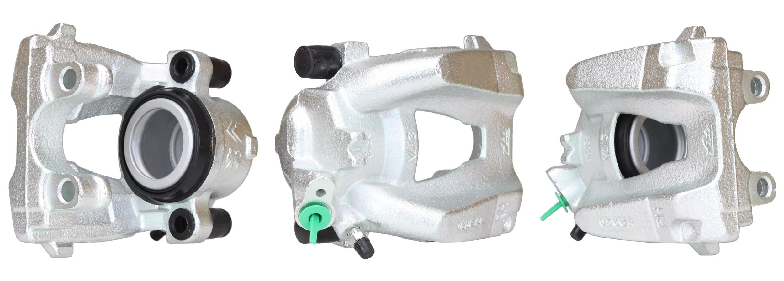 Pinza freno - 83-2614 ELSTOCK
