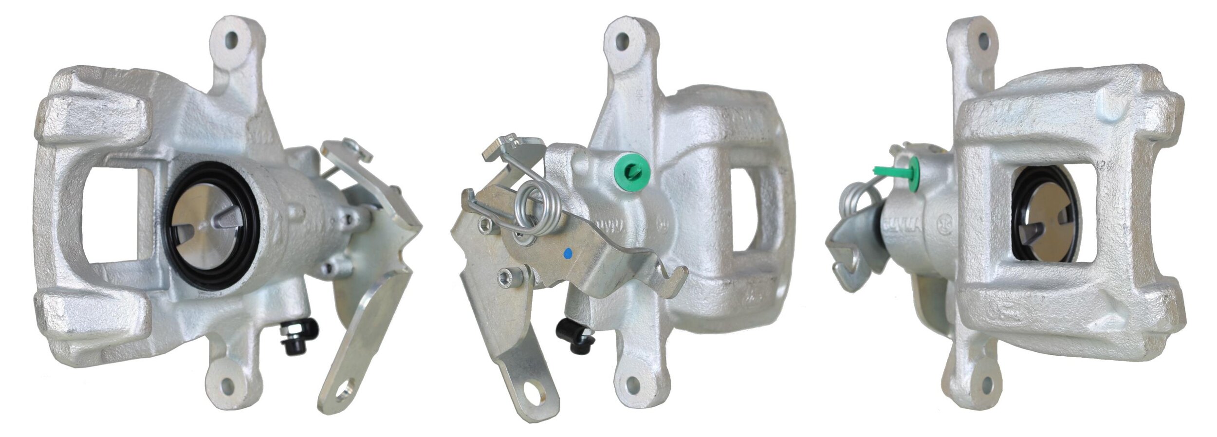 Pinza freno - 86-2615 ELSTOCK