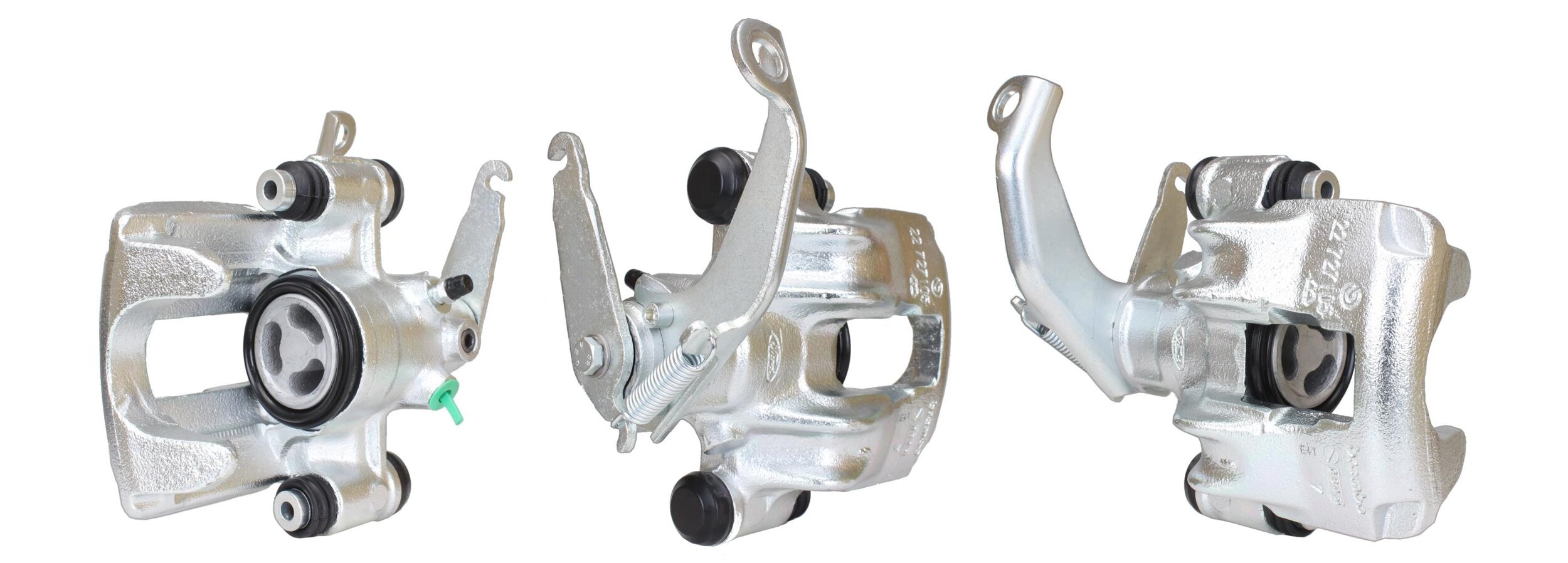 Brake Caliper - 86-2616 ELSTOCK