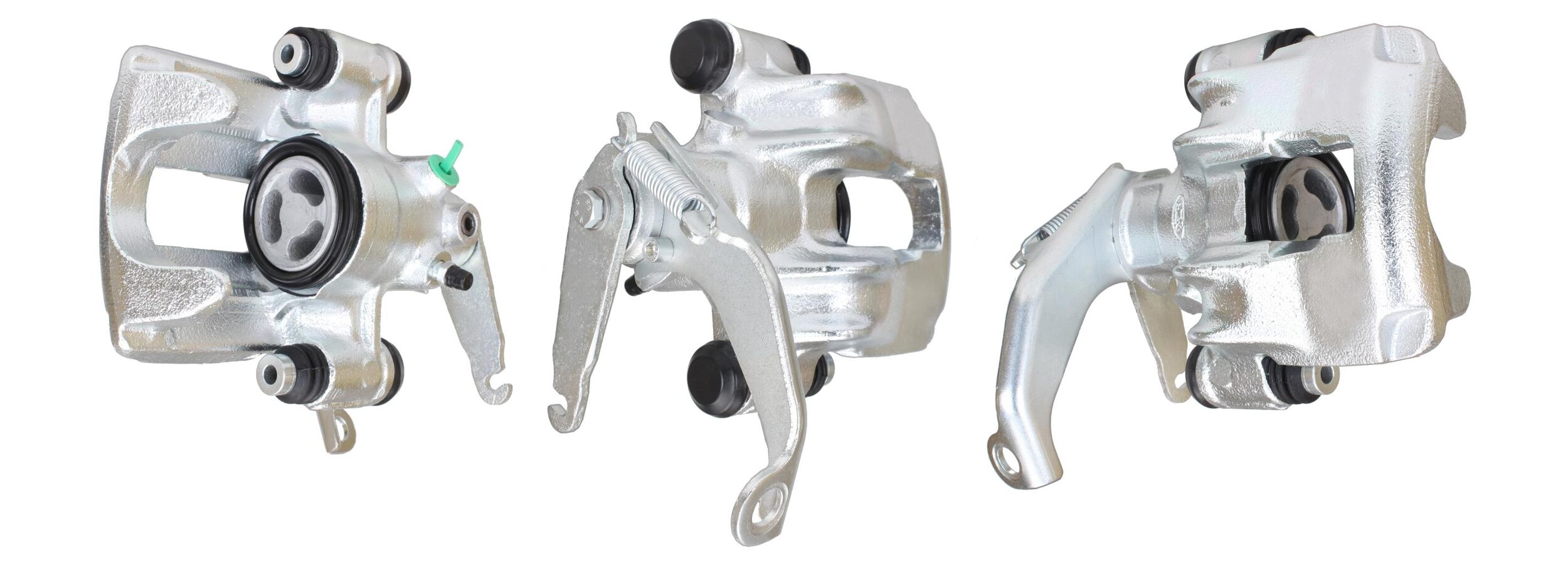 Brake Caliper - 87-2616 ELSTOCK