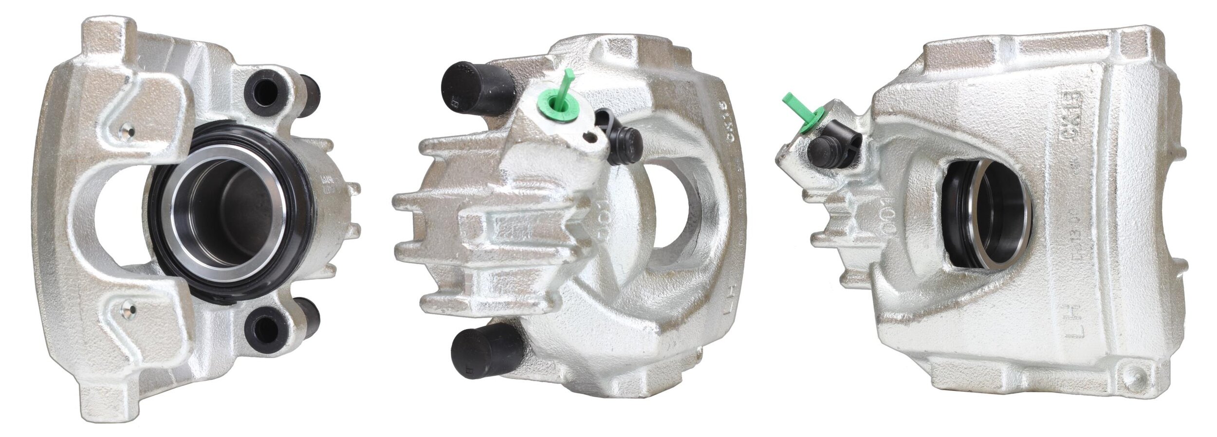 Brake Caliper - 82-2617 ELSTOCK