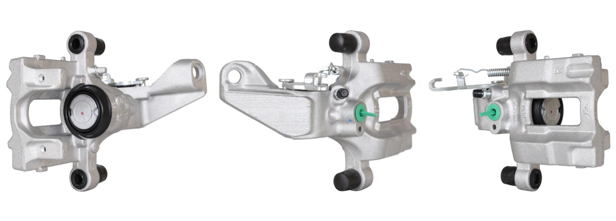 Brake Caliper - 87-2621 ELSTOCK