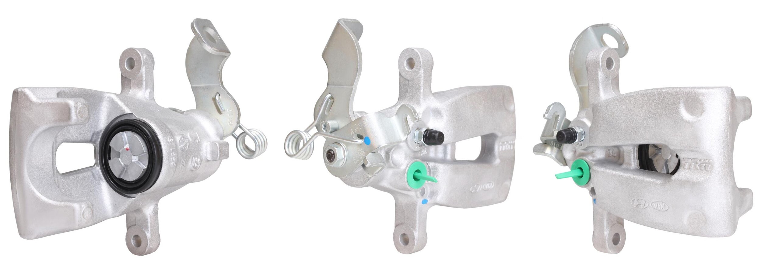 Pinza freno - 87-2624 ELSTOCK