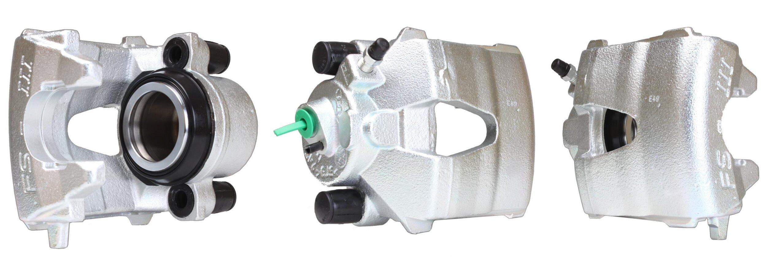 Brake Caliper - 82-2628 ELSTOCK