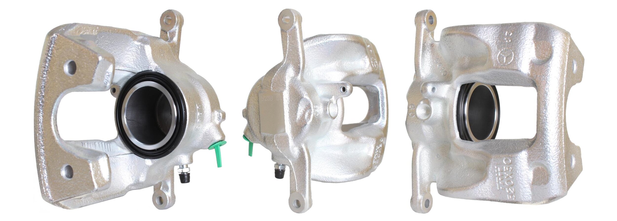 Brake Caliper - 83-2636 ELSTOCK
