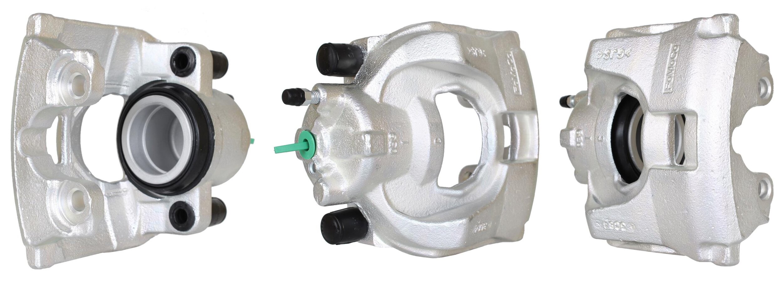 Pinza freno - 82-2639 ELSTOCK