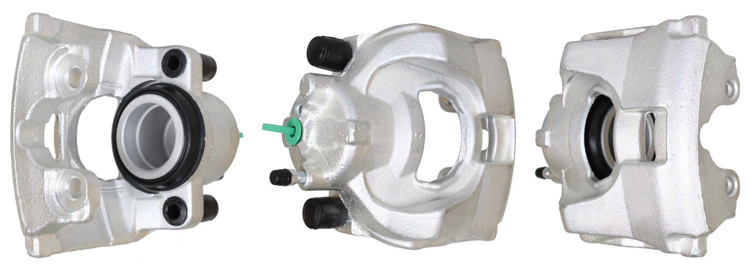 Brake Caliper - 83-2639 ELSTOCK
