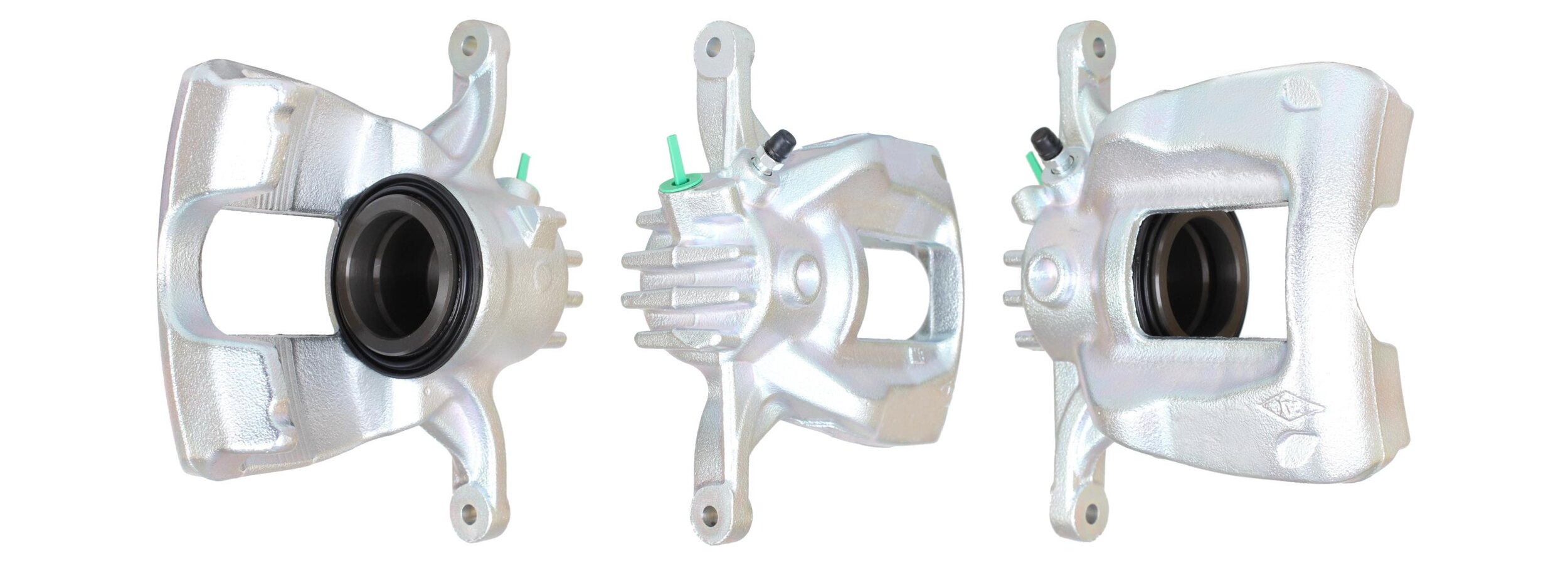 Brake Caliper - 82-2708 ELSTOCK