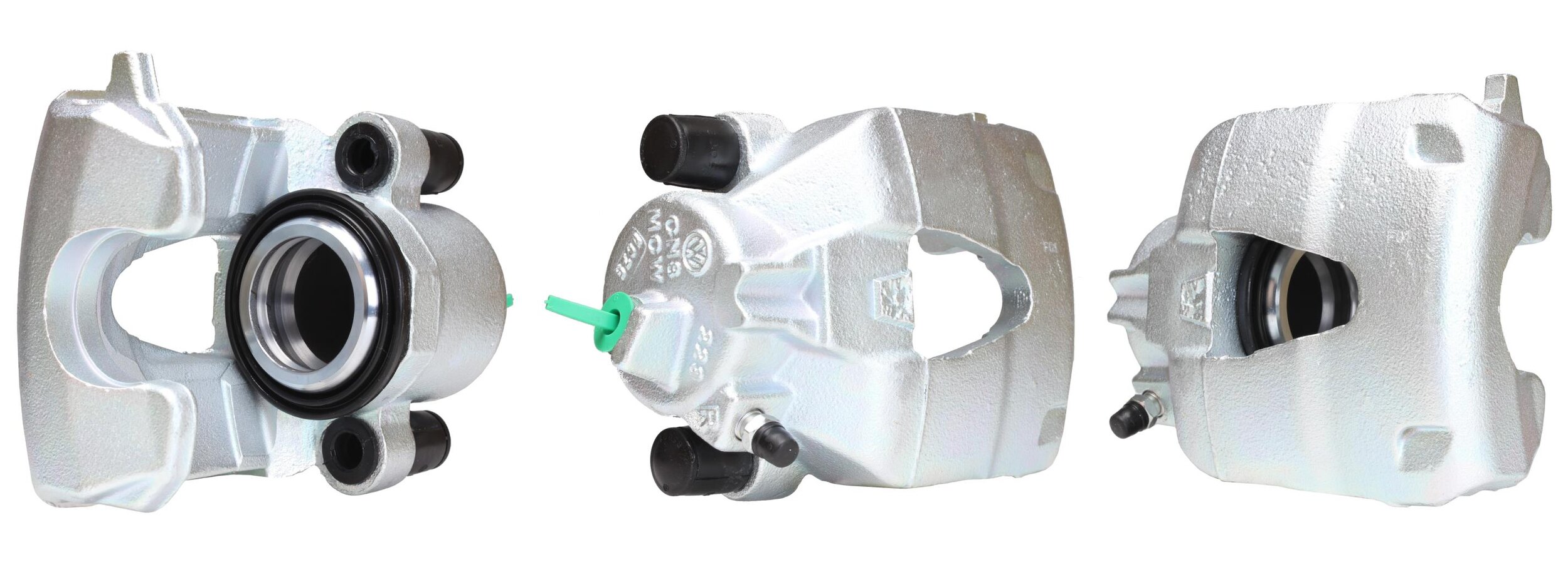 Brake Caliper - 83-2711 ELSTOCK