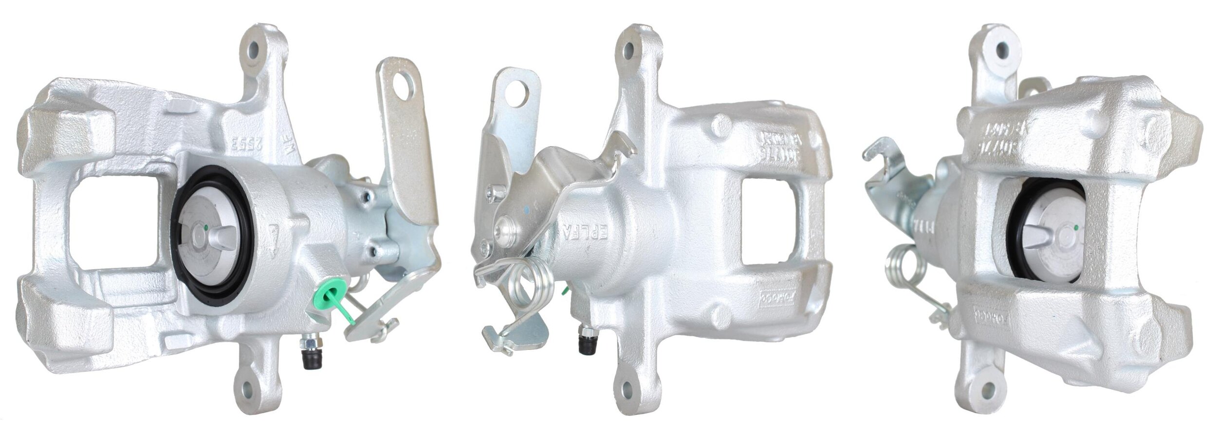Brake Caliper - 86-2733 ELSTOCK