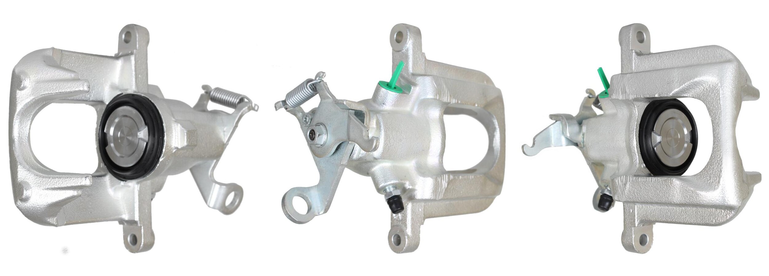 Pinza freno - 86-2734 ELSTOCK