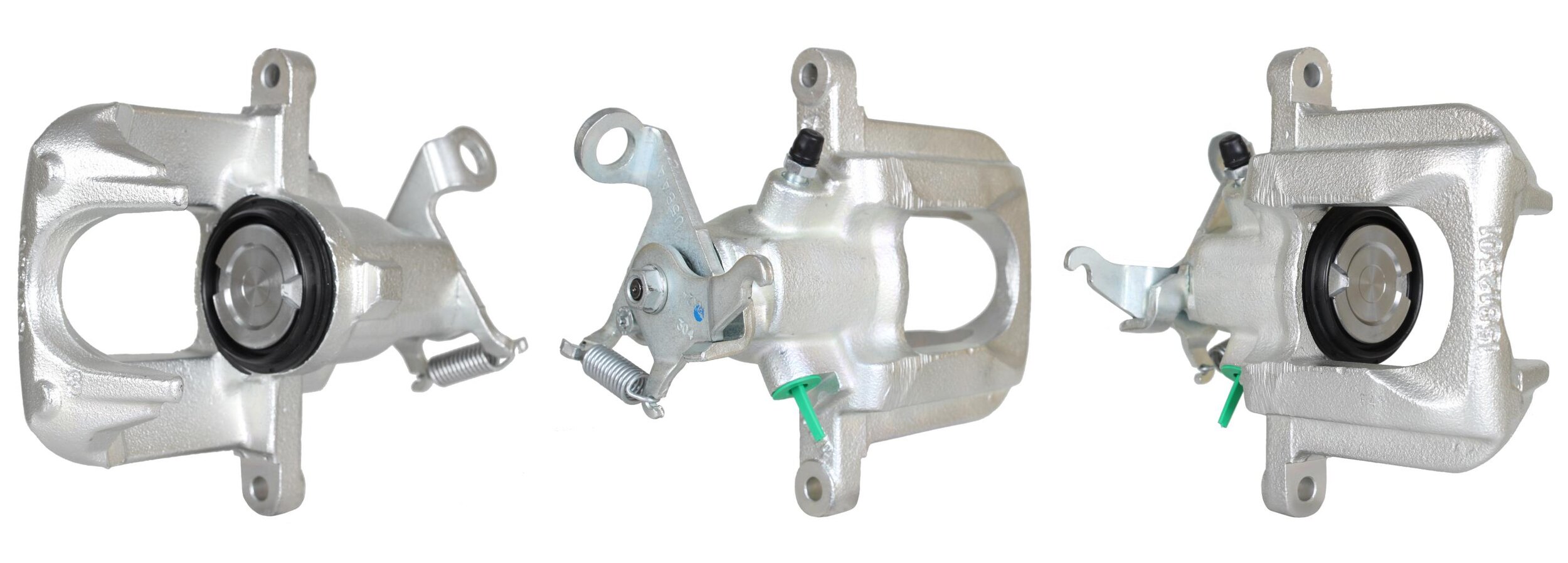 Pinza freno - 87-2734 ELSTOCK