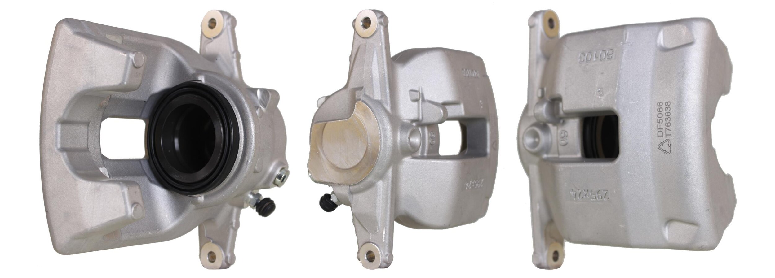 Pinza freno - 82-2755 ELSTOCK
