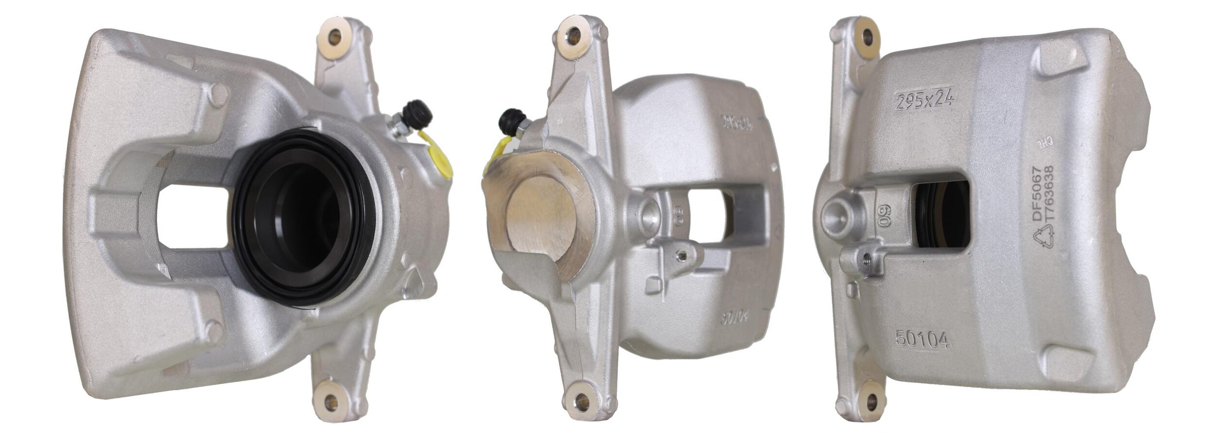 Pinza freno - 83-2755 ELSTOCK