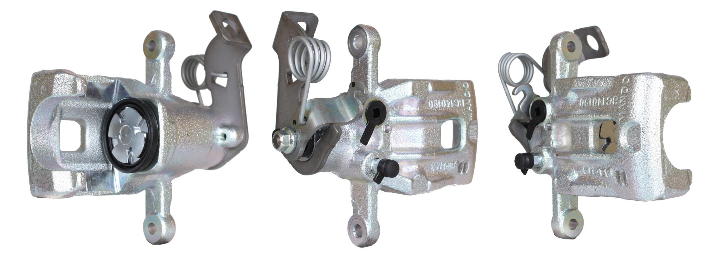 Pinza freno - 86-2759 ELSTOCK