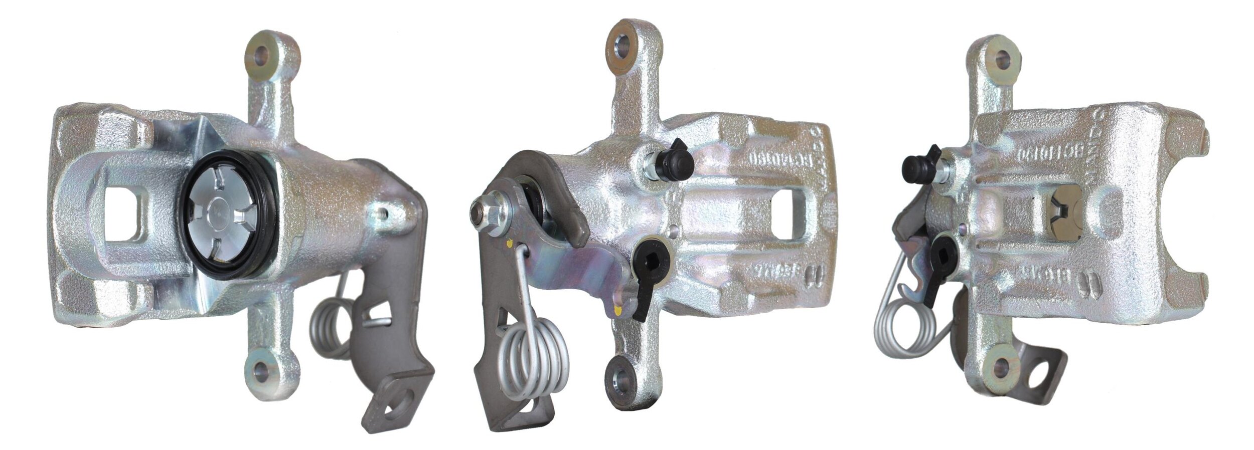 Pinza freno - 87-2759 ELSTOCK