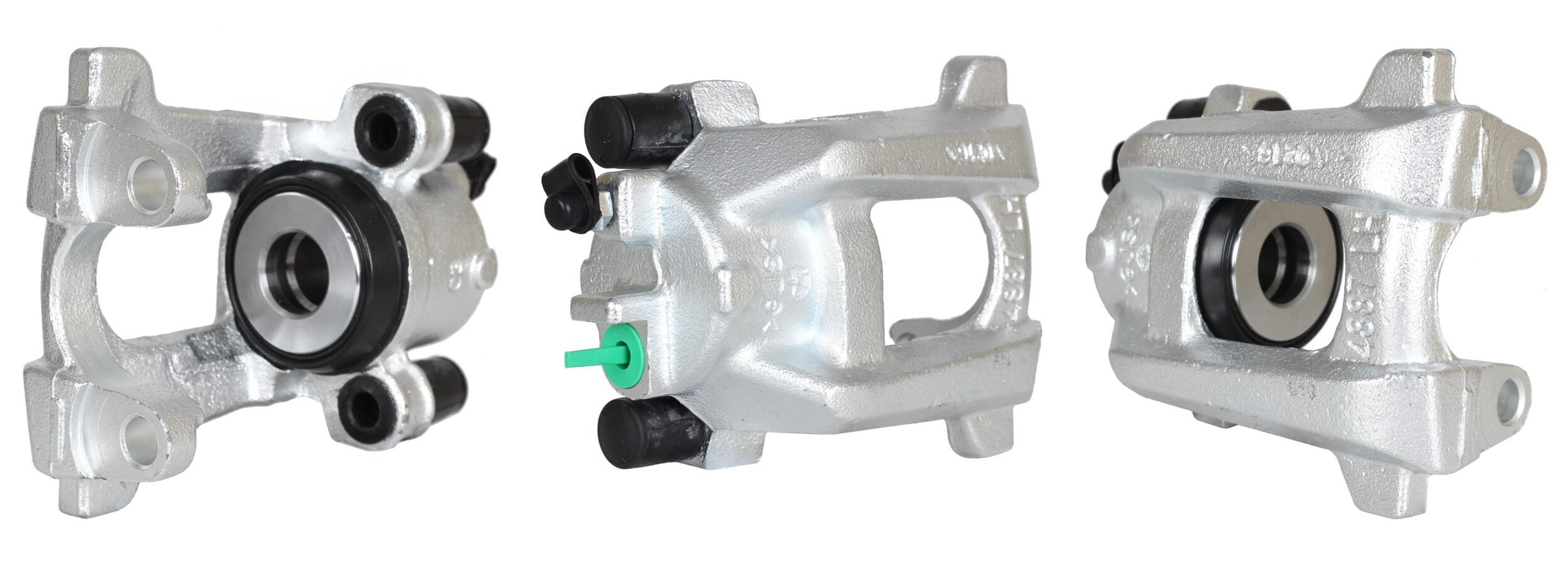 Pinza freno - 86-2776 ELSTOCK