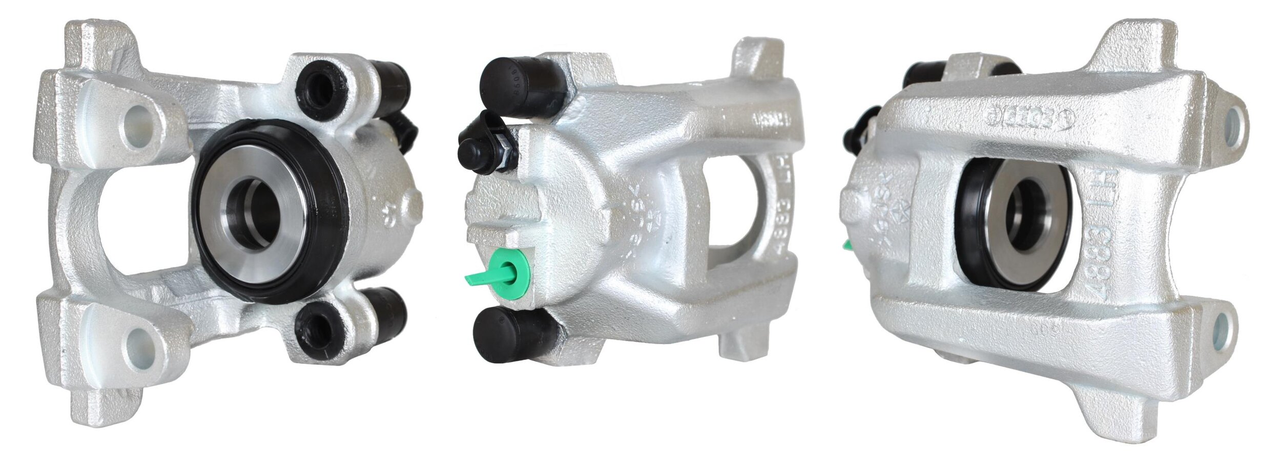 Brake Caliper - 86-2777 ELSTOCK