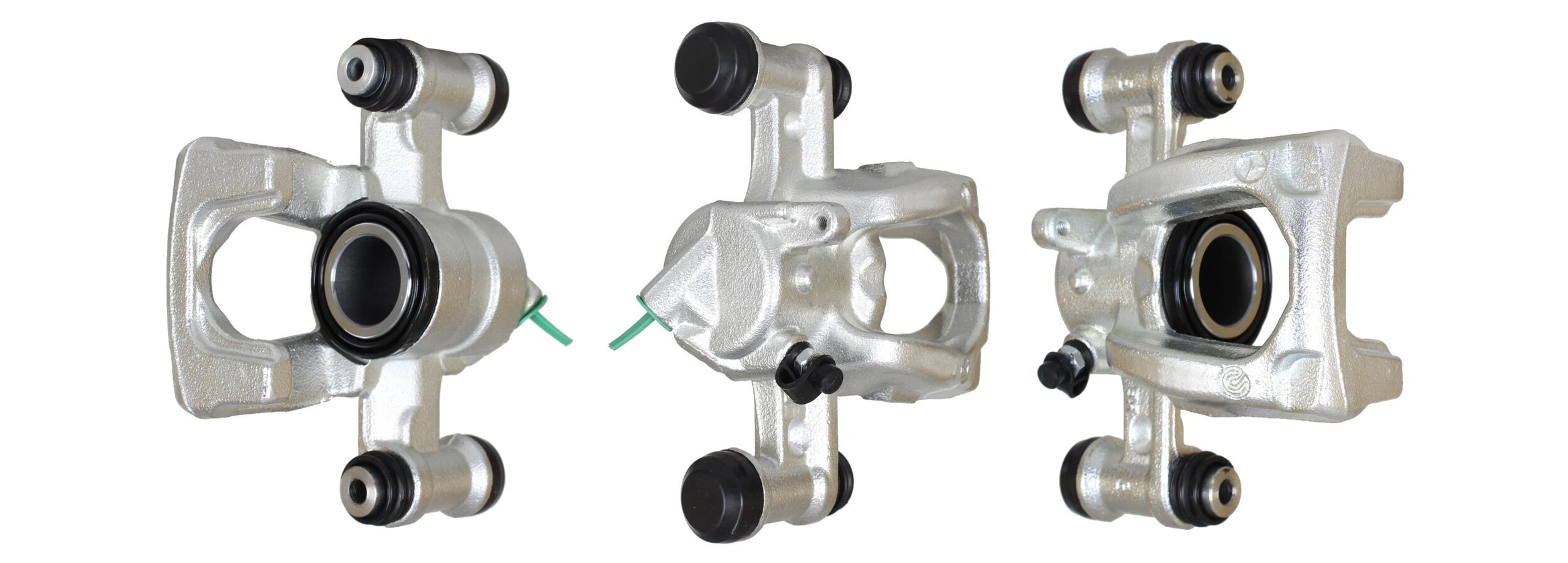 Brake Caliper - 86-2782 ELSTOCK