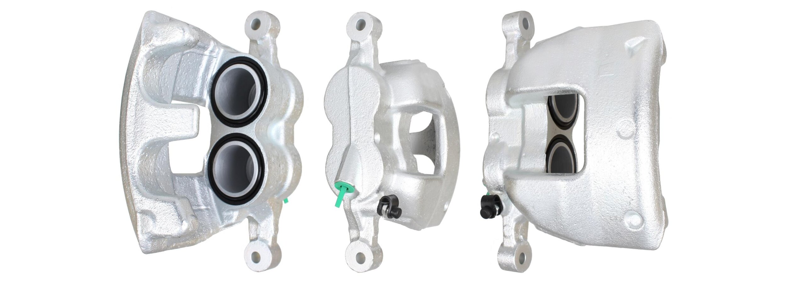 Brake Caliper - 83-2652 ELSTOCK