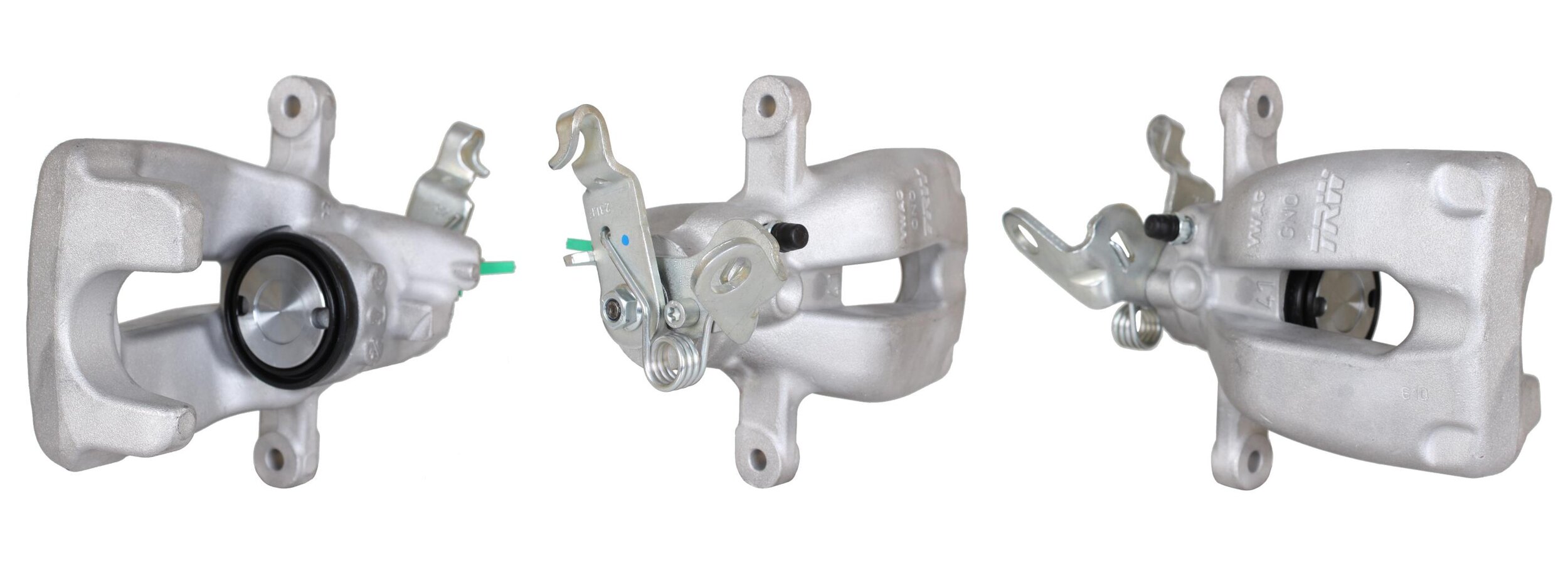 Brake Caliper - 86-2820 ELSTOCK