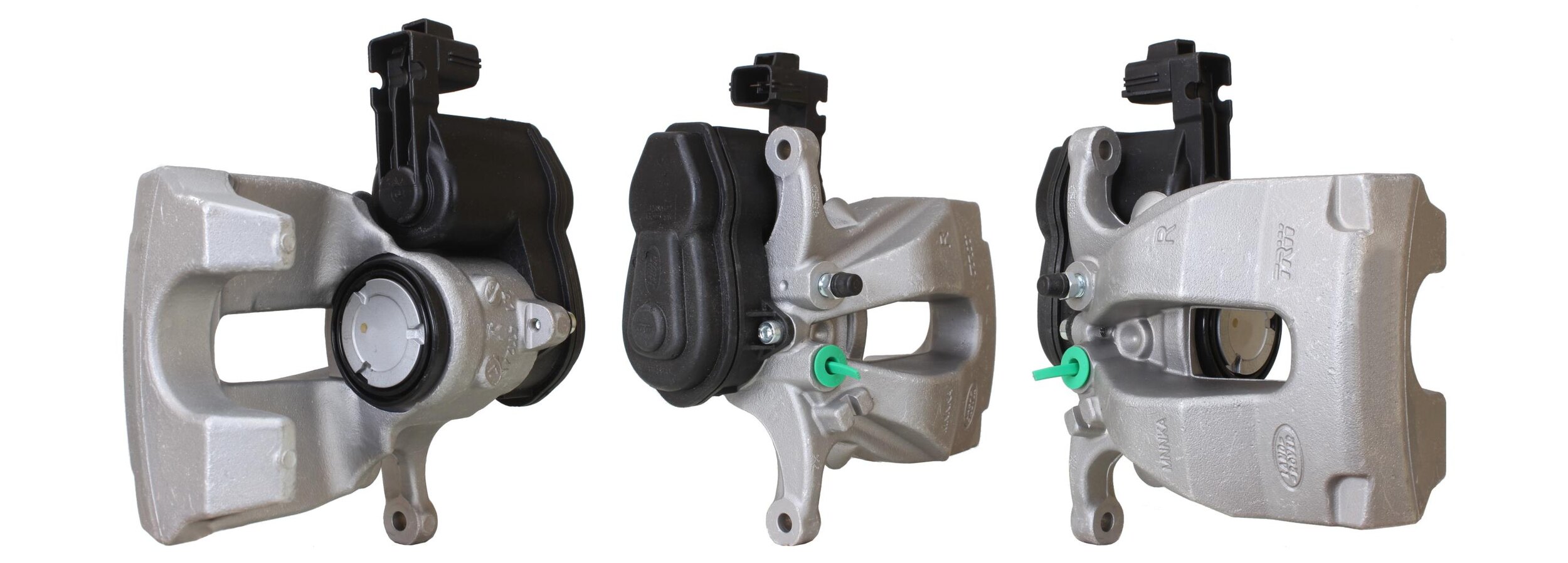 Pinza freno - 87-3249 ELSTOCK