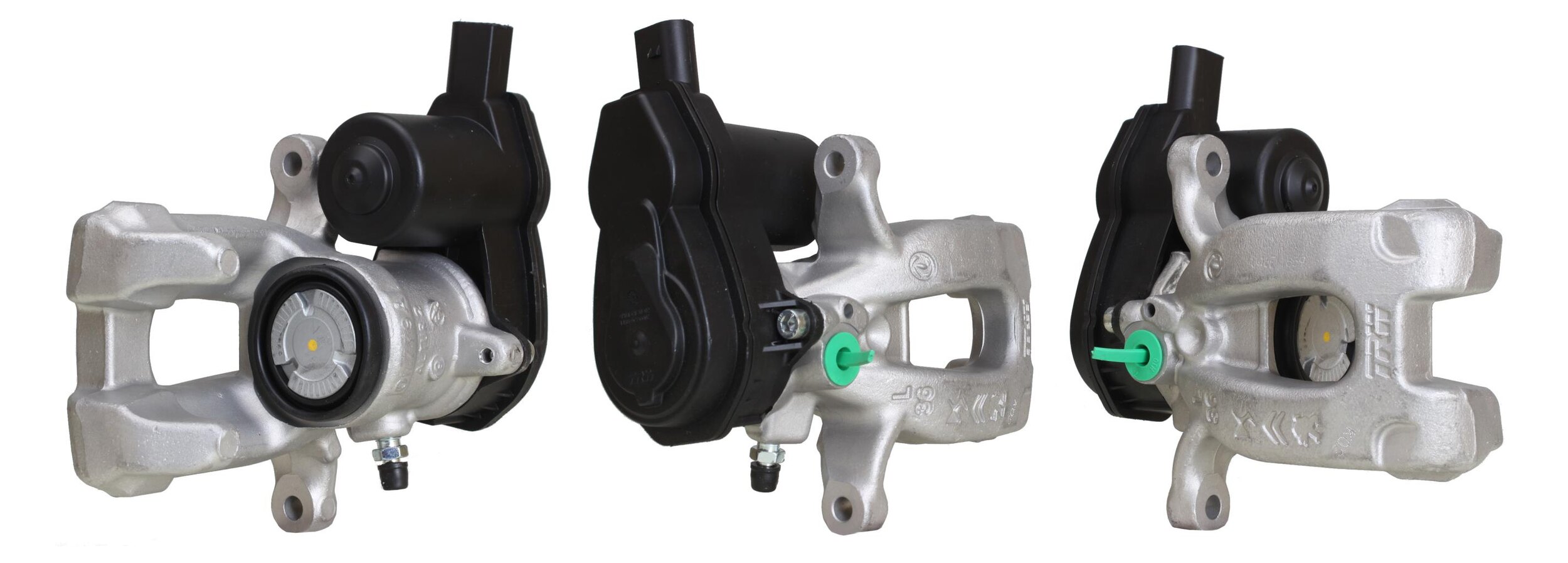 Pinza freno - 86-3200 ELSTOCK