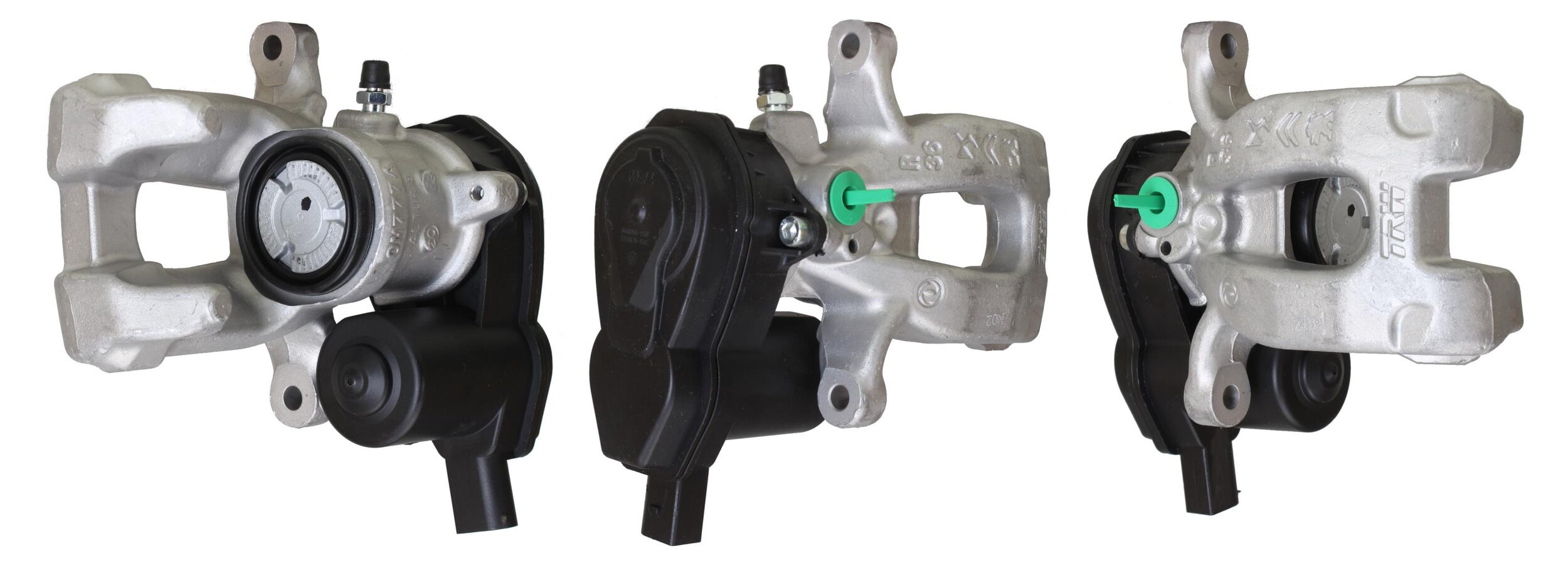 Brake Caliper - 87-3200 ELSTOCK