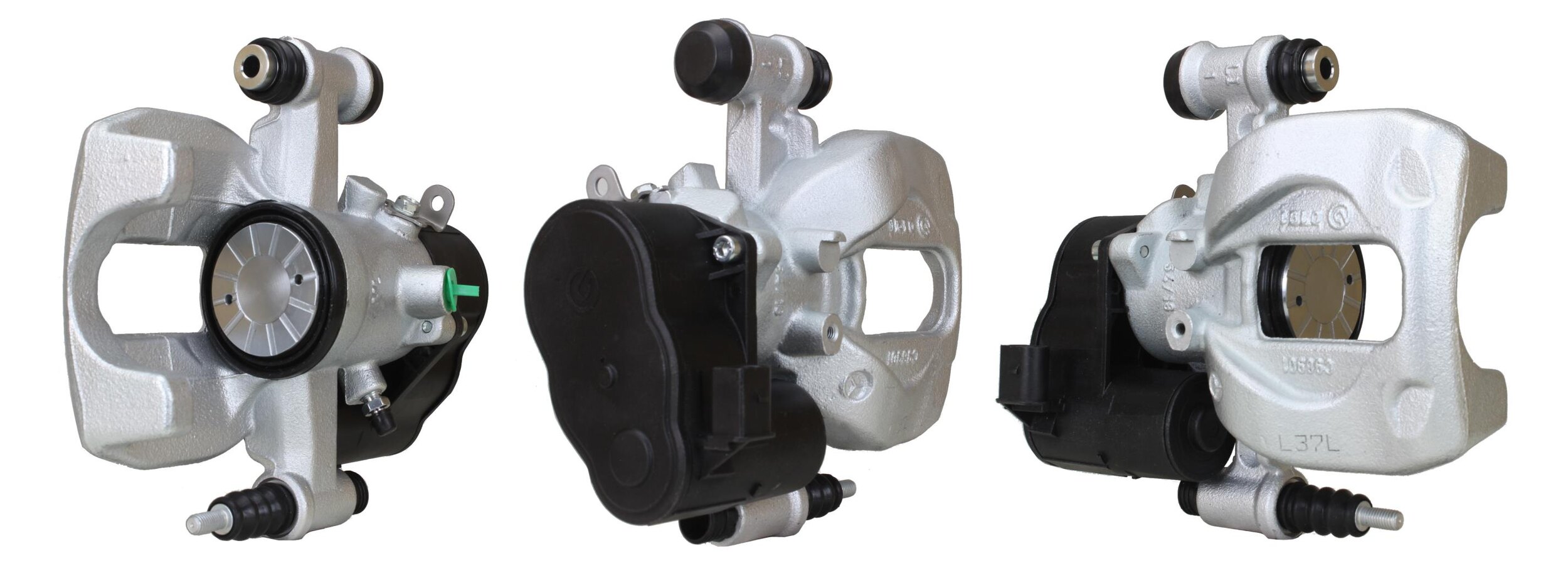 Brake Caliper - 86-3224 ELSTOCK