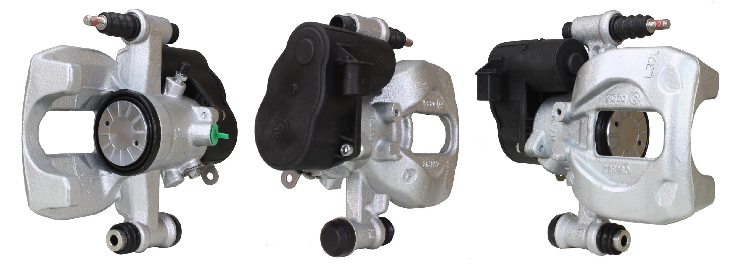 Brake Caliper - 87-3224 ELSTOCK