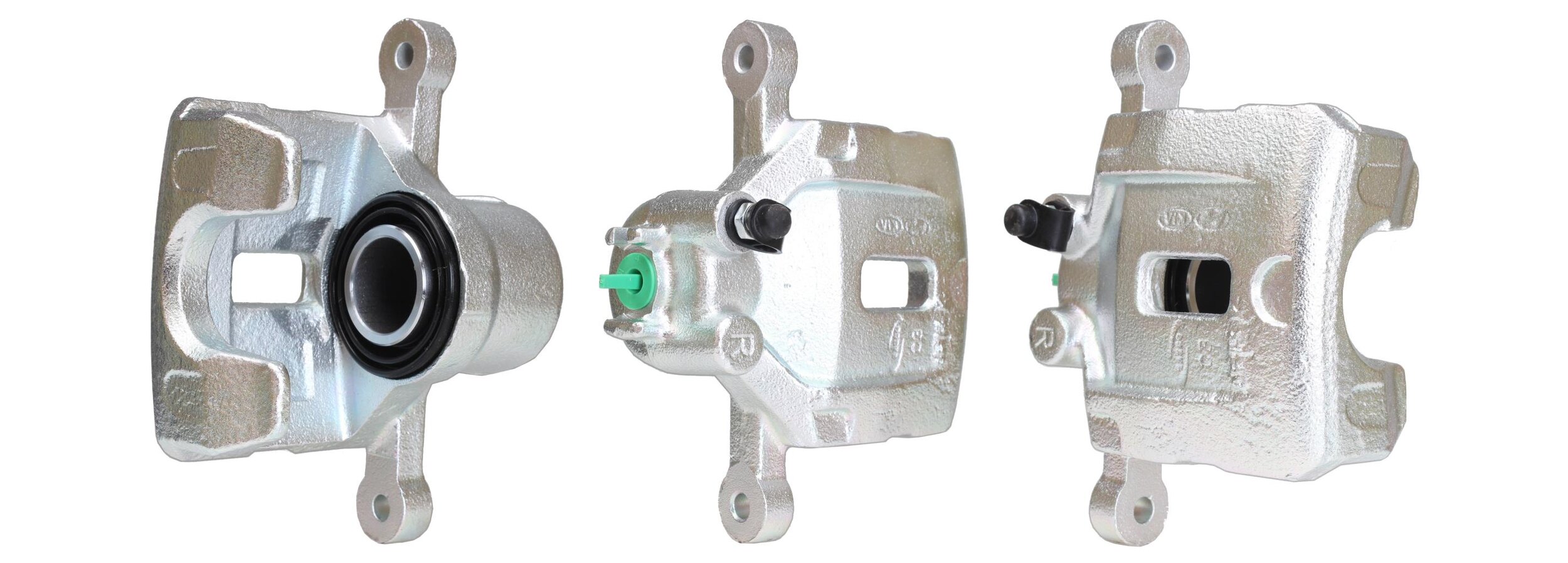Pinza freno - 87-2363 ELSTOCK