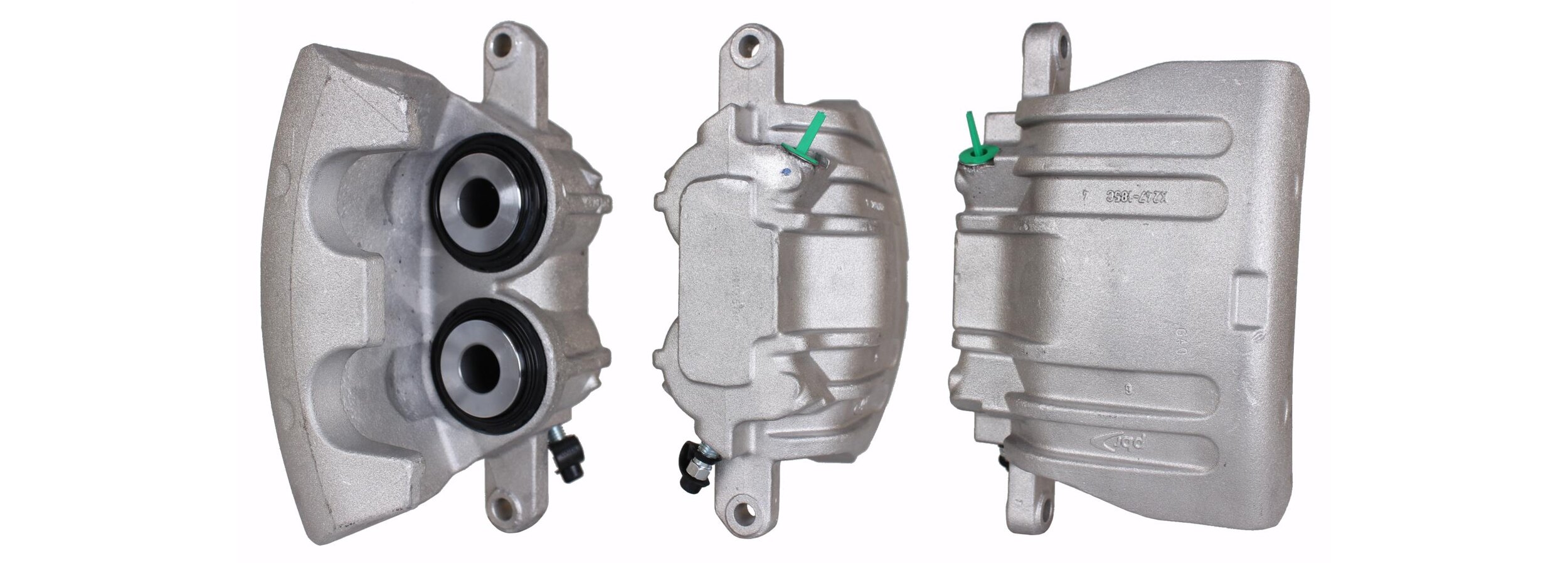 Brake Caliper - 82-2671 ELSTOCK