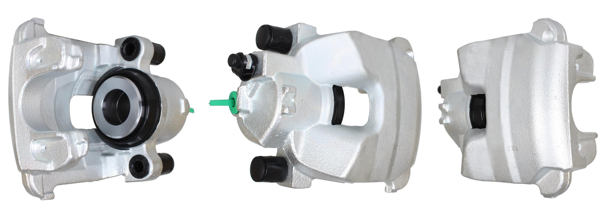 Brake Caliper - 82-2812 ELSTOCK