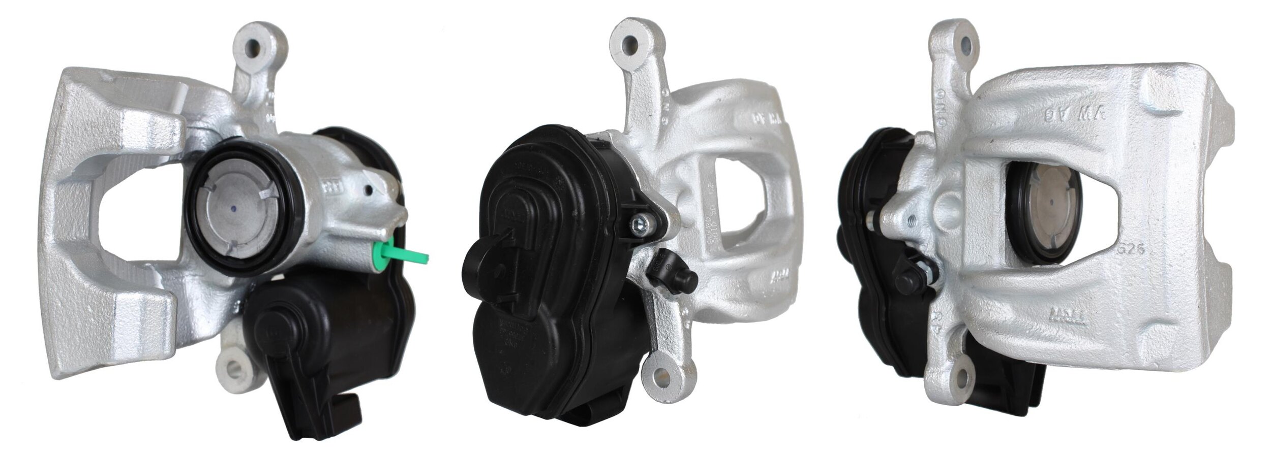 Brake Caliper - 87-2829 ELSTOCK