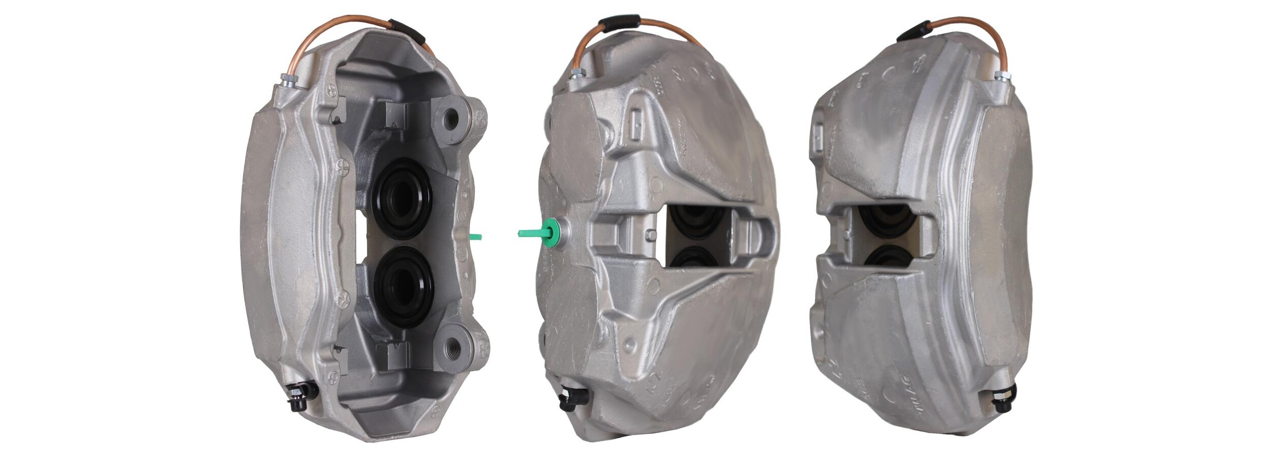 Brake Caliper - 82-2841 ELSTOCK
