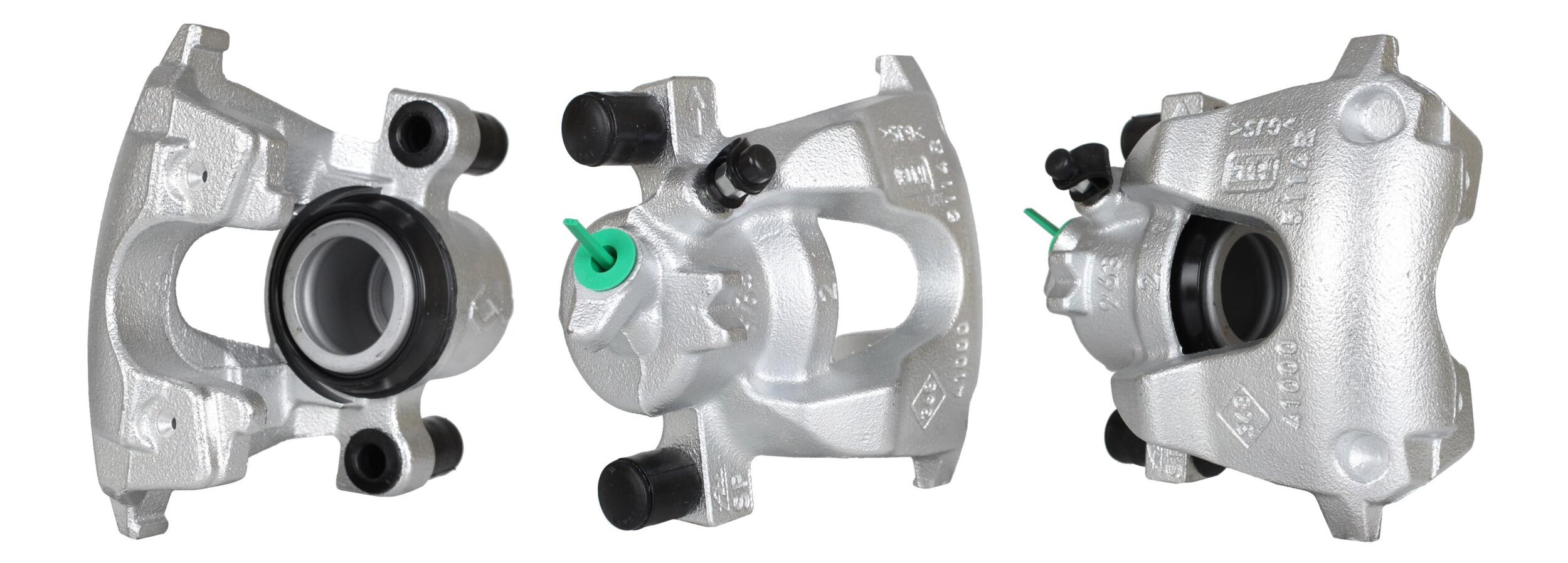 Pinza freno - 82-2870 ELSTOCK