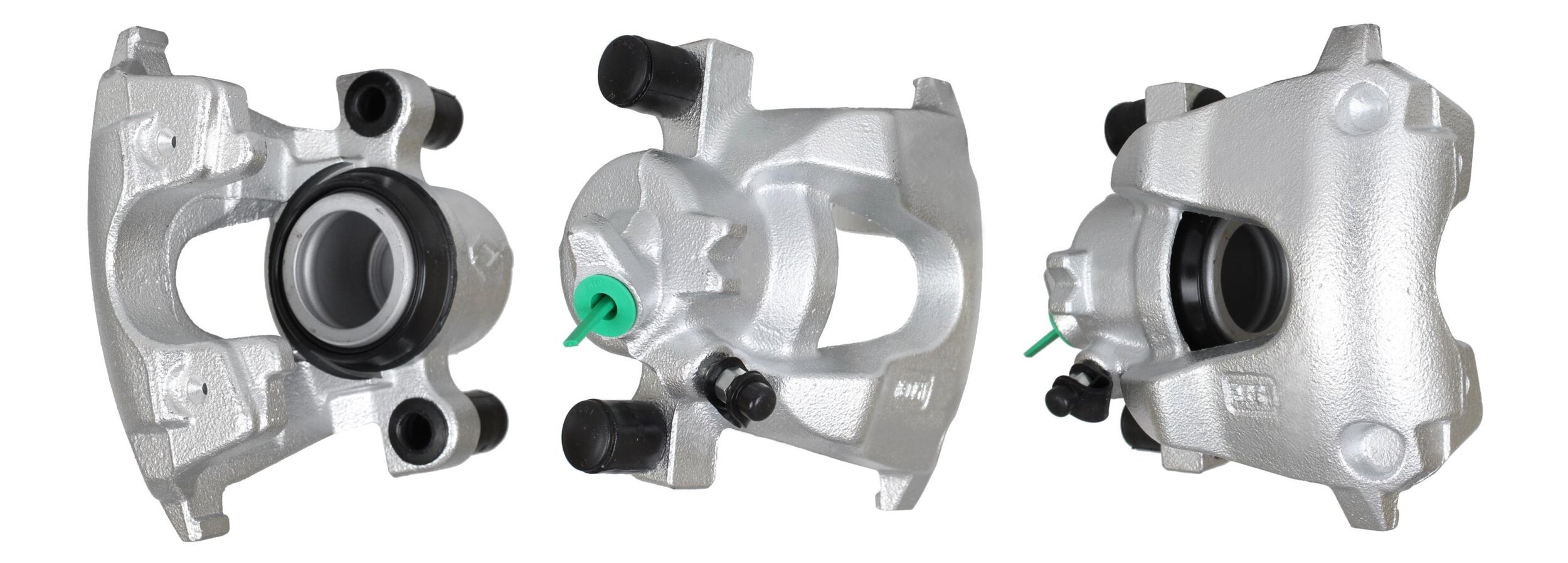 Bremssattel - 83-2870 ELSTOCK