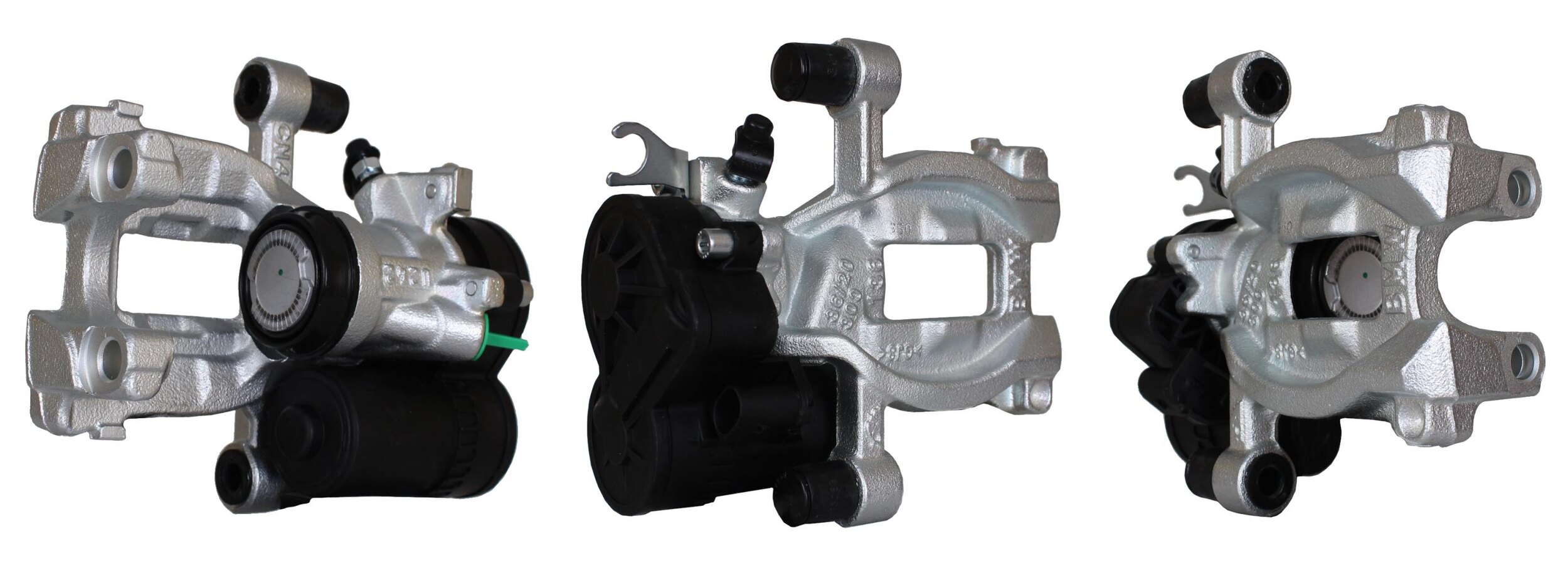 Brake Caliper - 87-2872 ELSTOCK