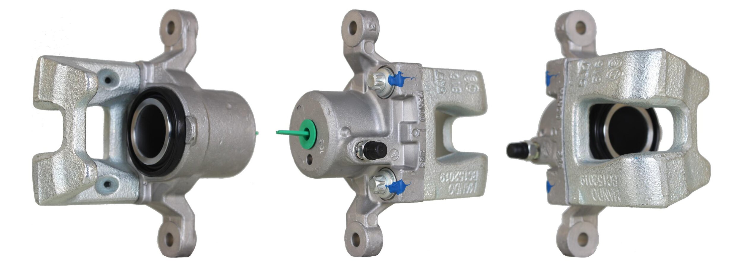 Brake Caliper - 86-2891 ELSTOCK