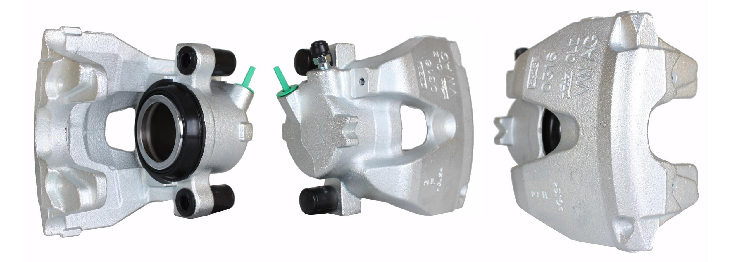 Pinza freno - 83-2846 ELSTOCK