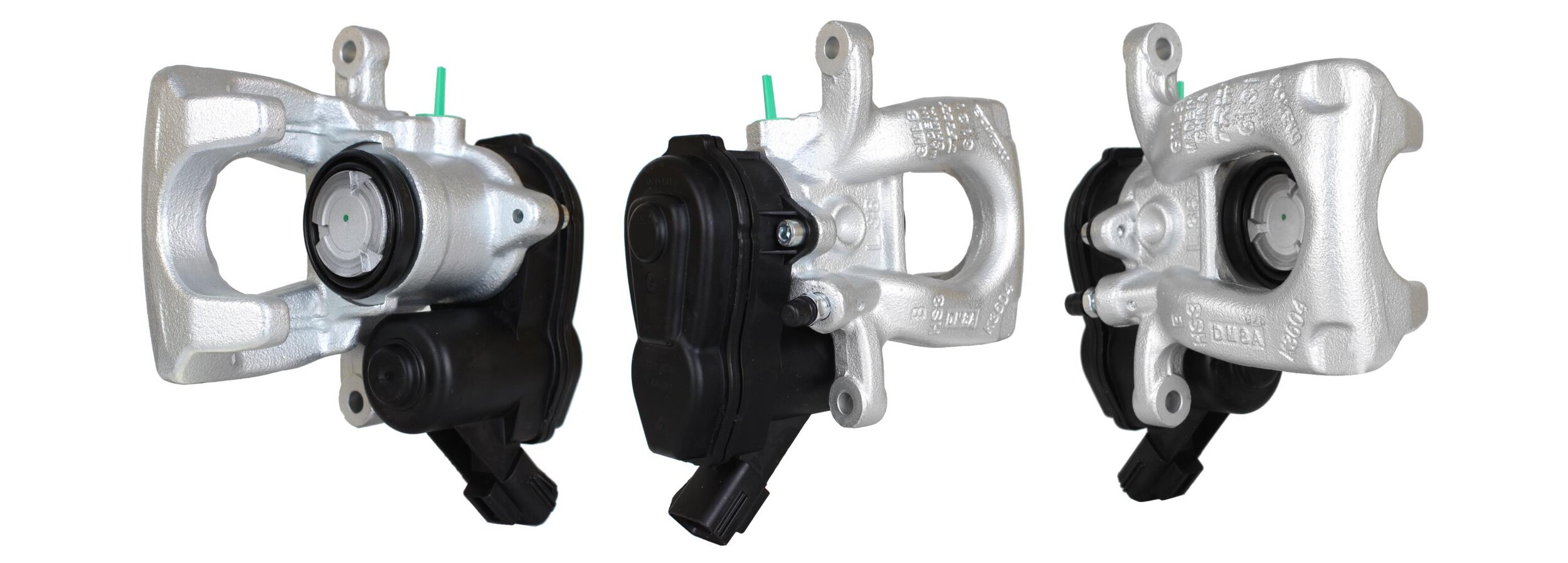 Brake Caliper - 86-2981 ELSTOCK
