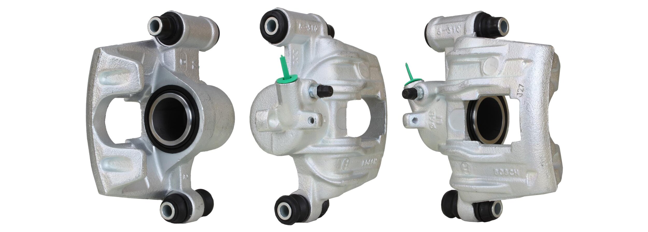 Brake Caliper - 86-2987 ELSTOCK
