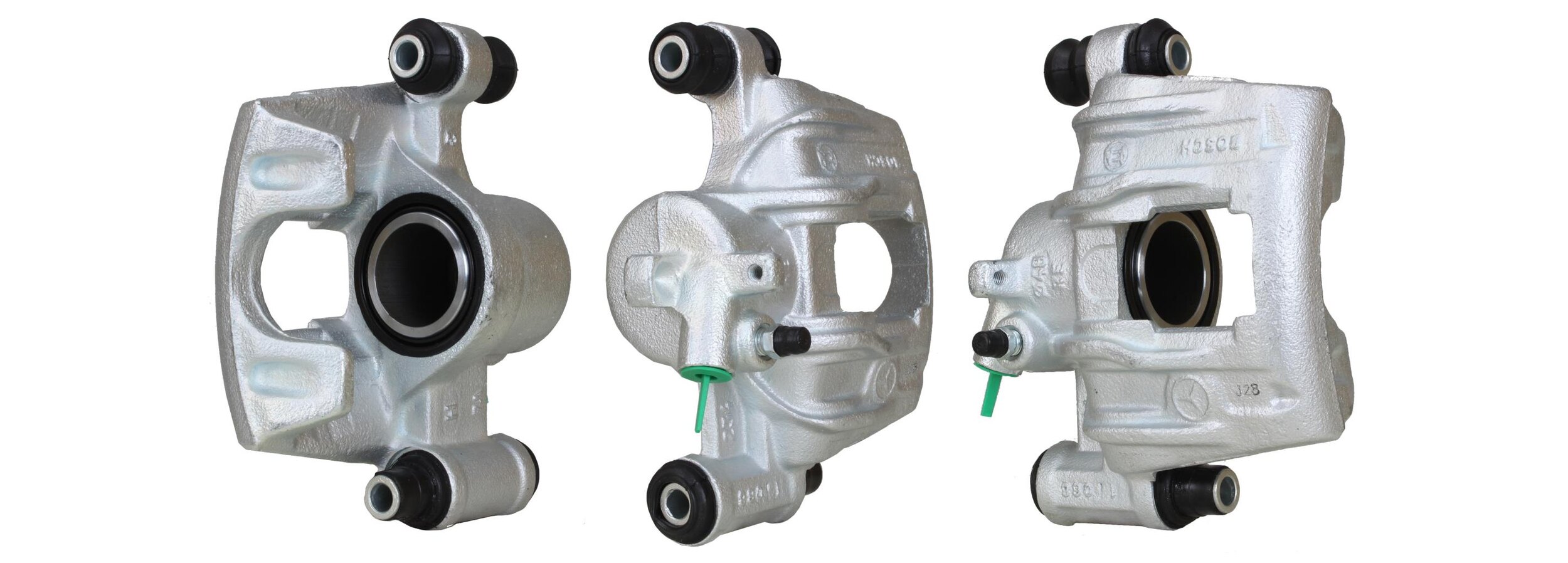Brake Caliper - 87-2987 ELSTOCK
