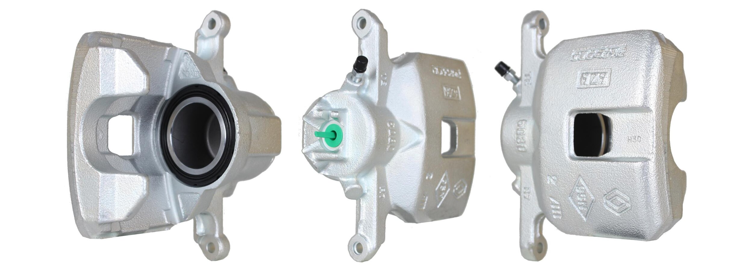 Brake Caliper - 82-2999 ELSTOCK