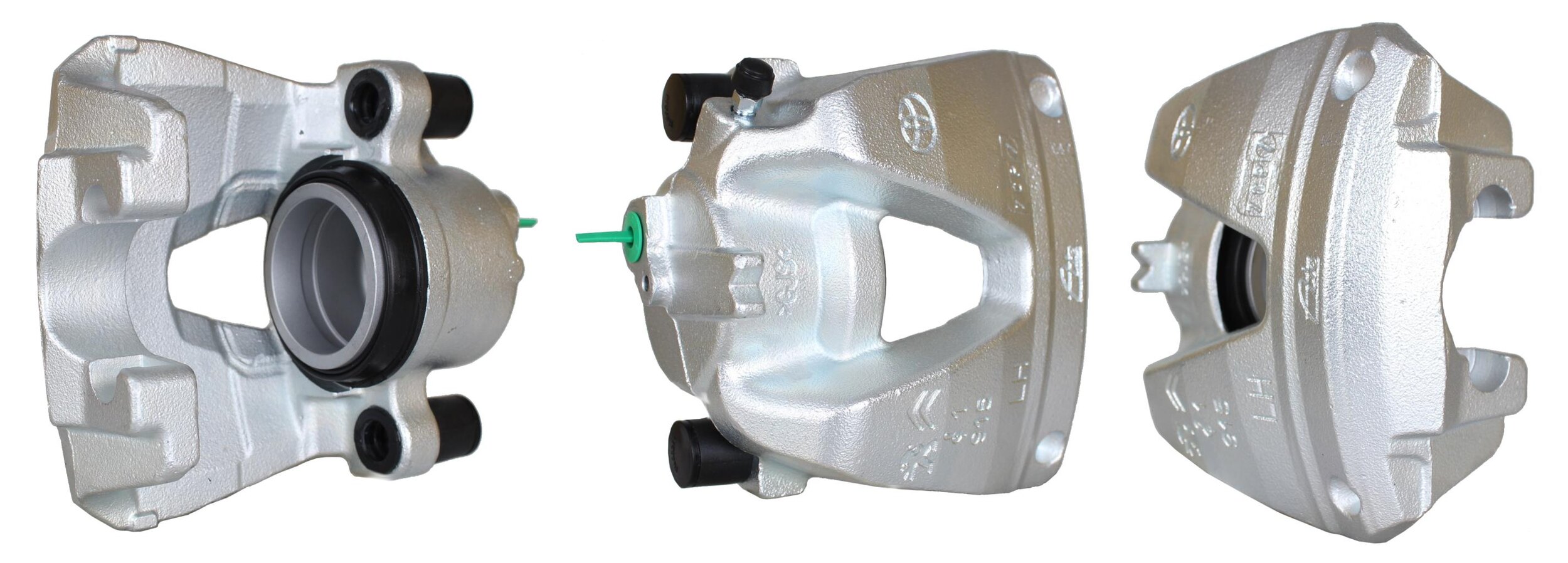 Pinza freno - 82-3013 ELSTOCK