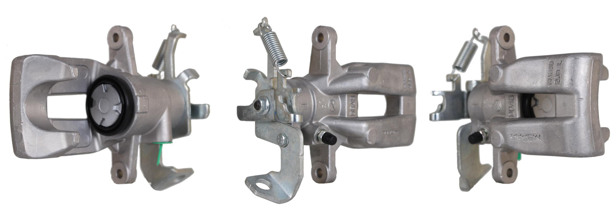 Brake Caliper - 86-3042 ELSTOCK